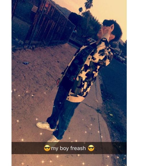 Meet your Posher, Eli - Picture 1 of 1